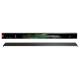 AQUATOP SkyAqua 36"-42" Bright Aquarium LED Light (W/RGB) with Multi-Mode Power Switch, SAQ-3642
